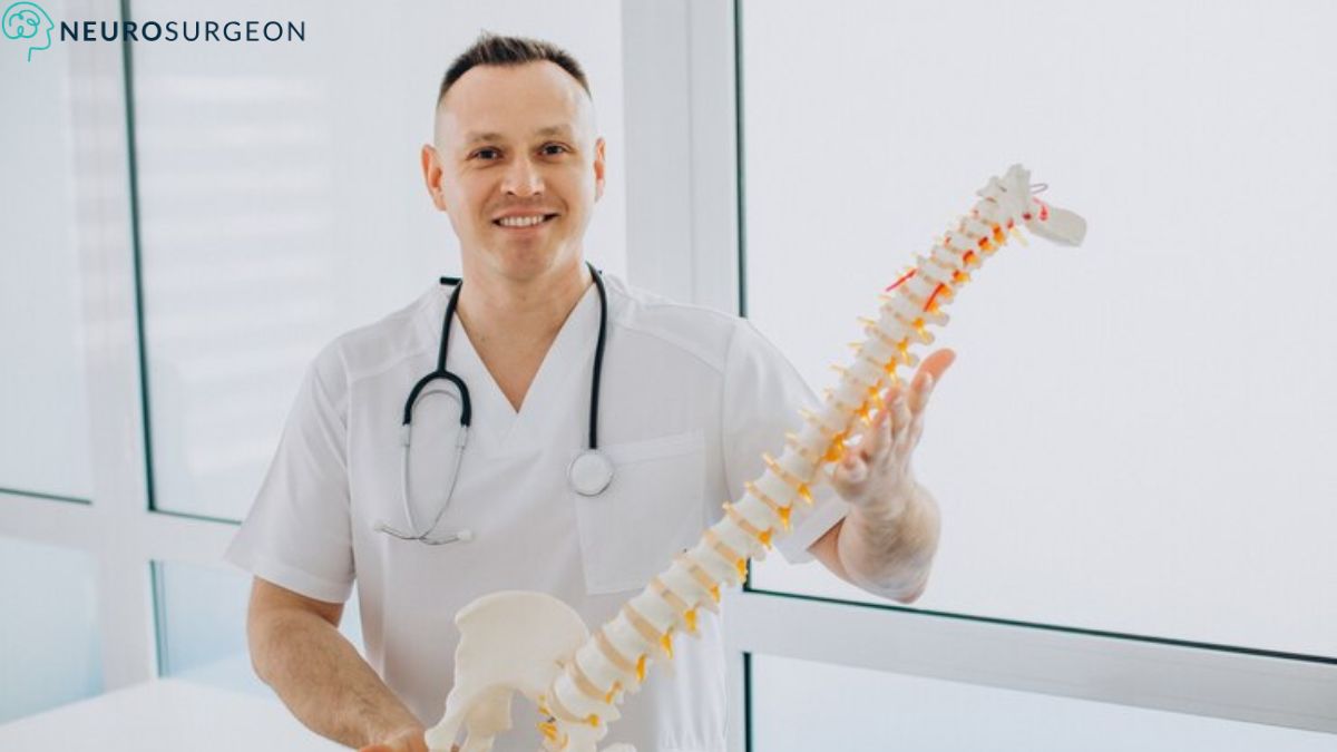 Best Spine Surgeon in Indore