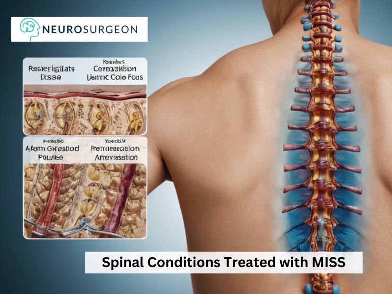 What is Minimally Invasive Spine Surgery?