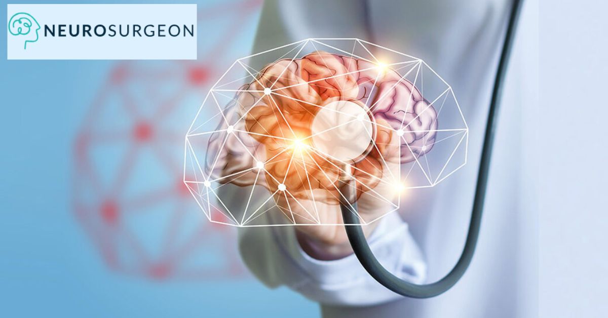 Best Neurologist in Indore - Dr Amit Deora.