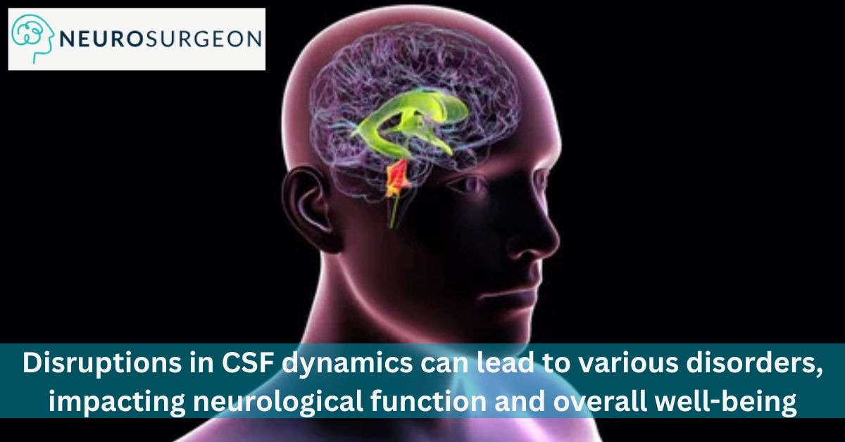CSF Disorders - Dr Amit Deora - Best Neurologit Doctor In indore