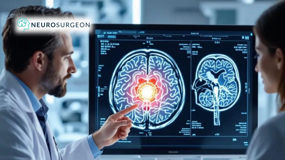 Diagnostic Methods Used by Neurosurgeons - Head Injury