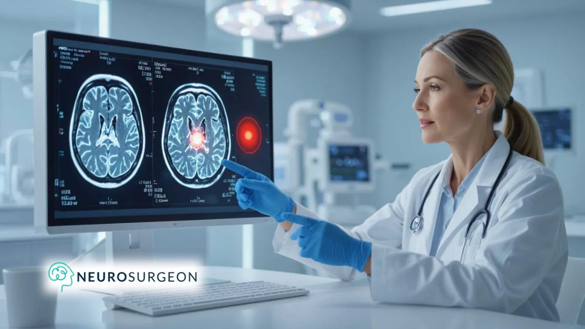 Understanding the Connection Between Head Injury and Brain Tumor
