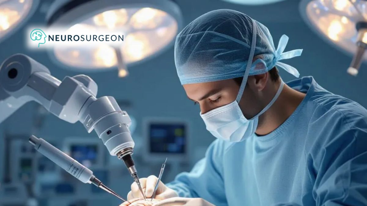Why Choose the Best Neurosurgeon in Indore Dr. Amit Deora for Head Injury