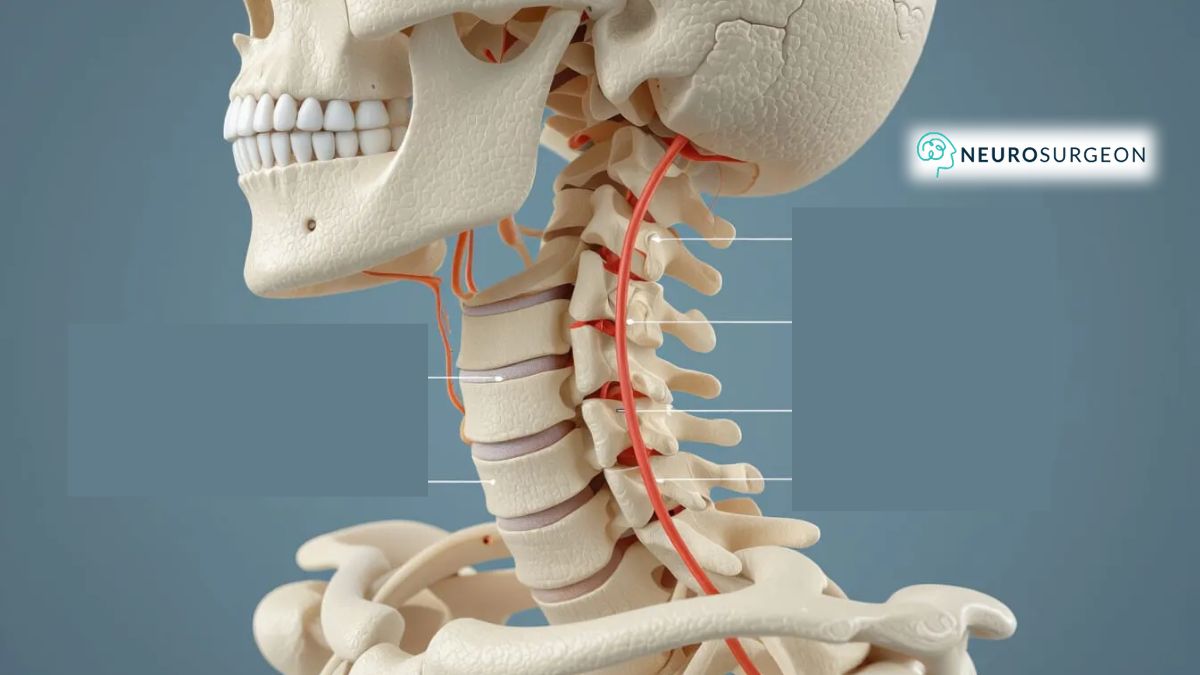 Understanding Cervical Spine Injury
