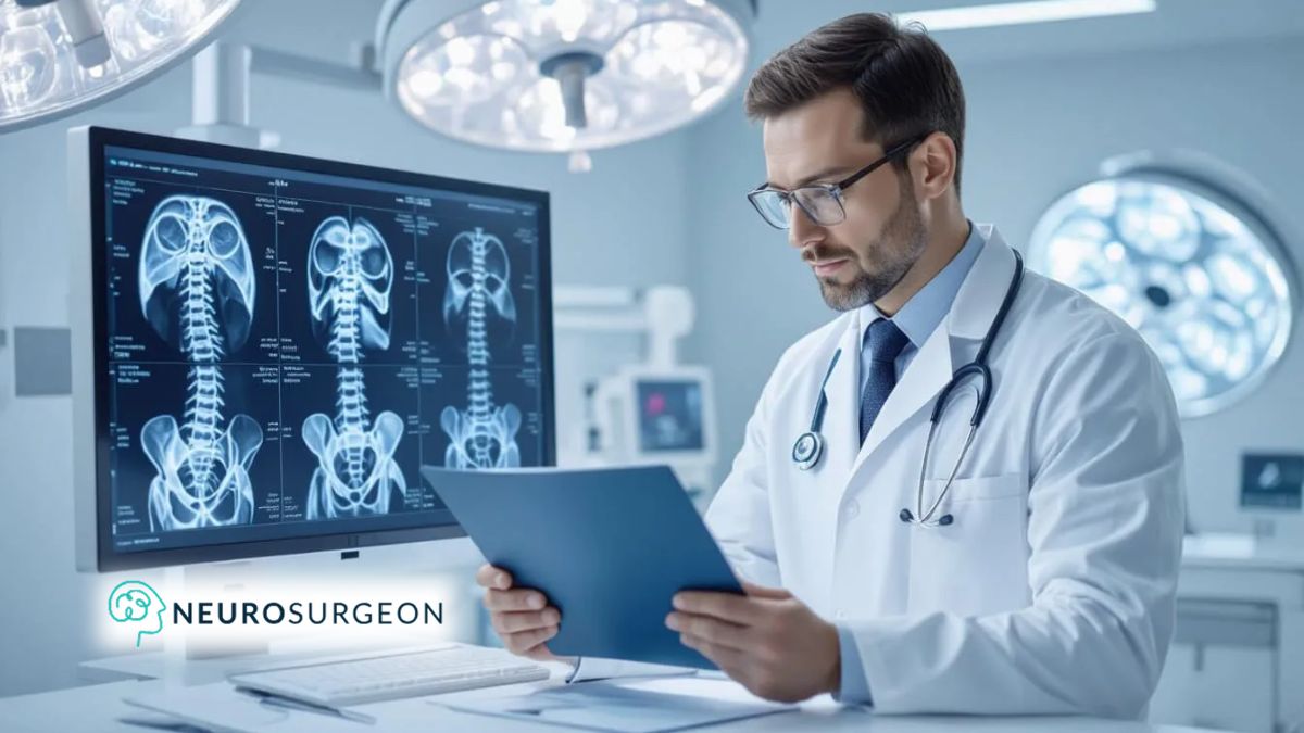 What Is a Type 2 Odontoid Fracture