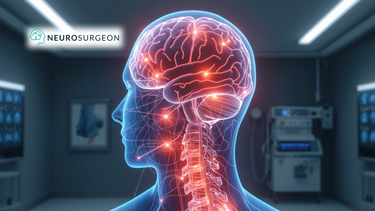 What Is Endoscopic Brain Surgery - Dr. Amit Deora