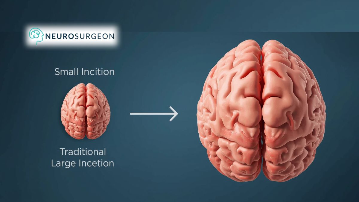 What Precautions Should Be Taken After Endoscopic Brain Surgery