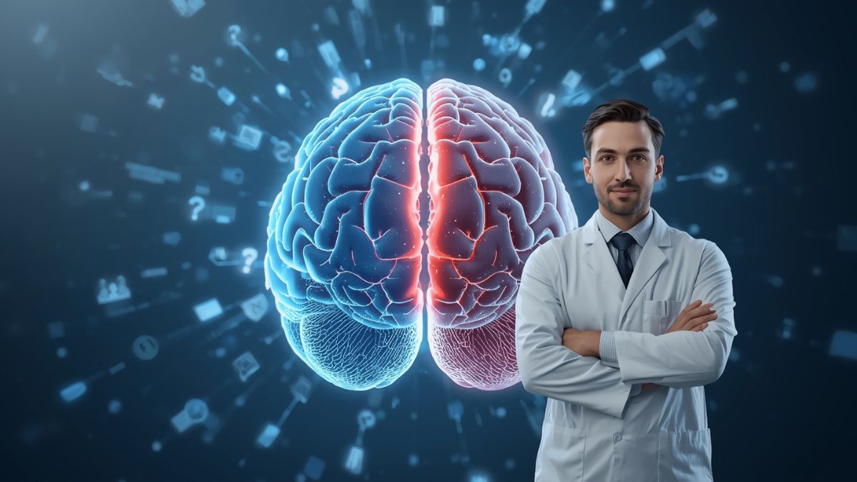 The Brain Stops Developing in Childhood - Top Neurosurgeon Dr. Amit Deora