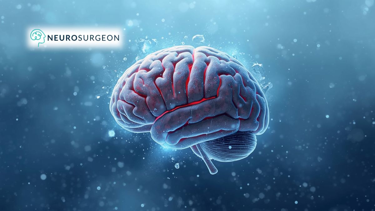 Why Does the Brain Feel Cold and Tingling in Winter - Neurosurgeon Dr. Amit Deora