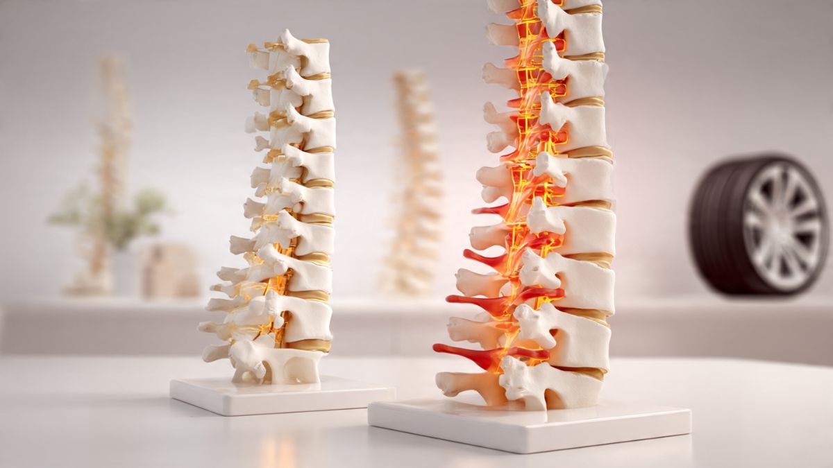 Degenerative का मतलब क्या होता है - युवा लोगों में स्पाइन की समस्या