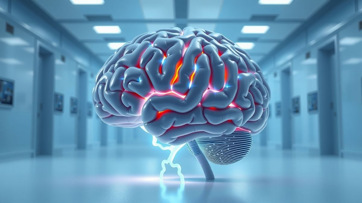 Expertise in Advanced Brain and Spine Procedures - Best Neurosurgeon Doctor in Indore