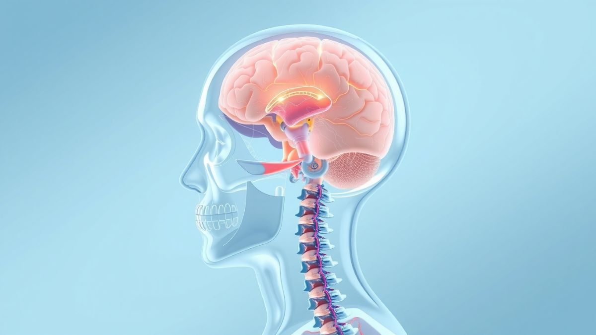 Extensive Experience Backed by Strong Education - Best Neurosurgeon Doctor in Indore