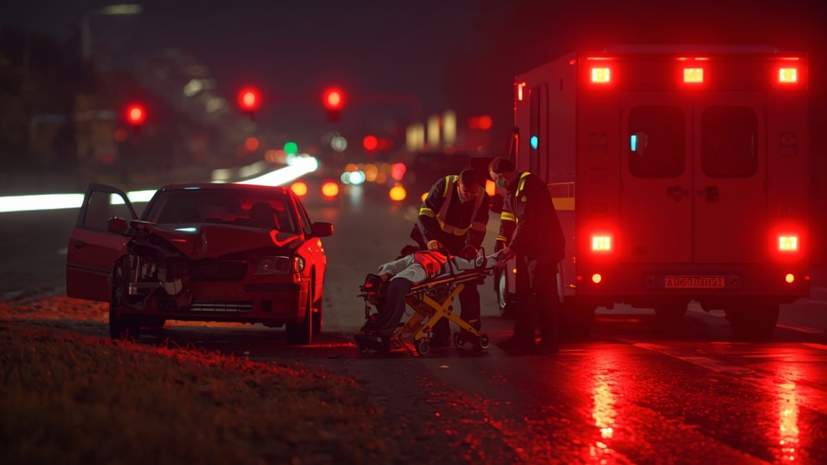 सड़क दुर्घटनाएँ -सिर की खोपड़ी पर चोट क्यों होती है खतरनाक जानिए न्यूरोसर्जन की अहम भूमिका