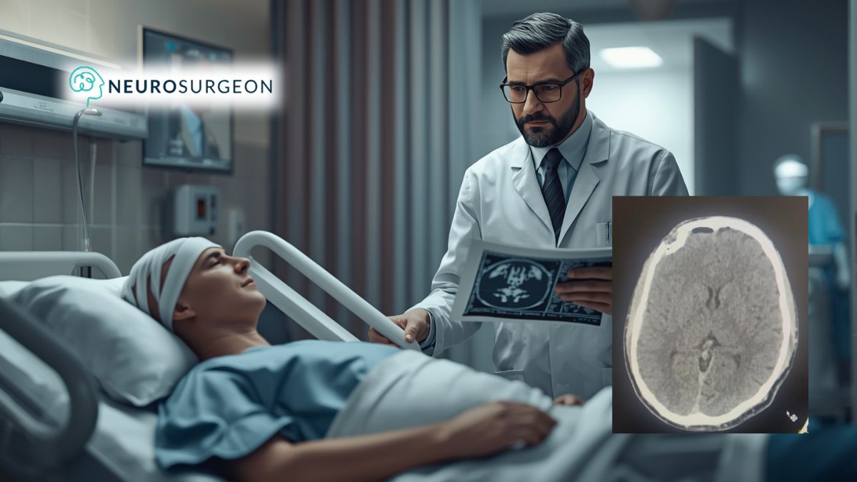 सिर की खोपड़ी पर चोट के बाद क्या करें सही समय पर न्यूरोसर्जन से इलाज क्यों ज़रूरी है