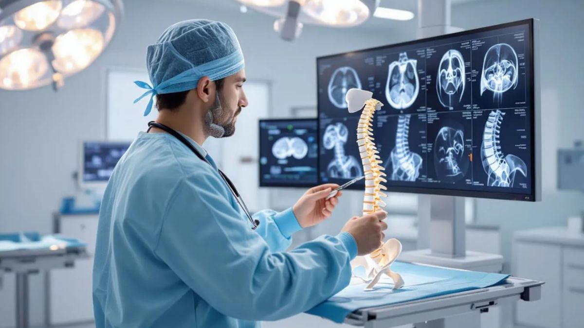 स्पाइन से जुड़े सवाल और उनके जवाब - युवा लोगों में स्पाइन की समस्या