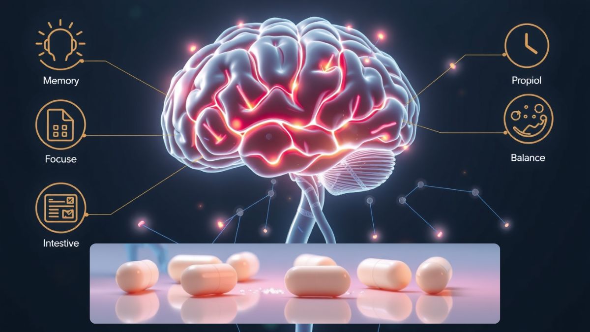 Probiotic Capsules vs Probiotic Powders