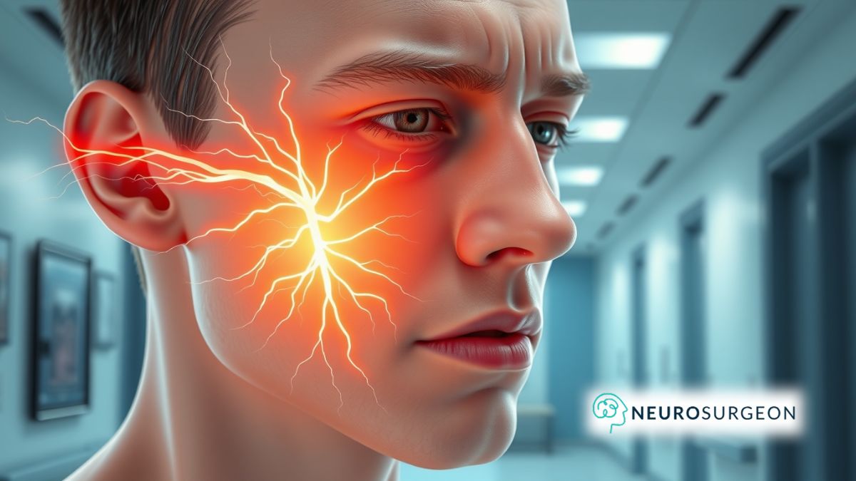 ट्राइजेमिनल न्यूराल्जिया स्पेशलिस्ट