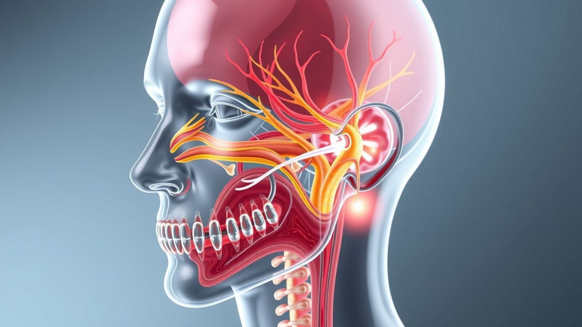 ट्राइजेमिनल न्यूराल्जिया होने का मुख्य कारण क्या है - ट्राइजेमिनल न्यूराल्जिया स्पेशलिस्ट