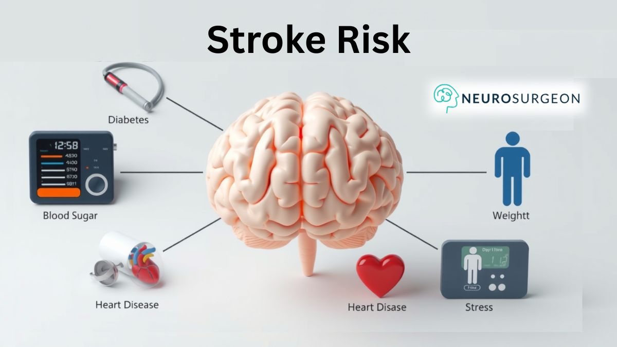 ब्रेन स्ट्रोक - इंदौर बेस्ट ब्रेन स्ट्रोक डॉक्टर अमित देवड़ा से।