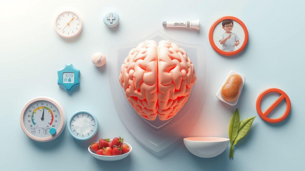 ब्रेन स्ट्रोक होने - इंदौर बेस्ट ब्रेन स्ट्रोक डॉक्टर