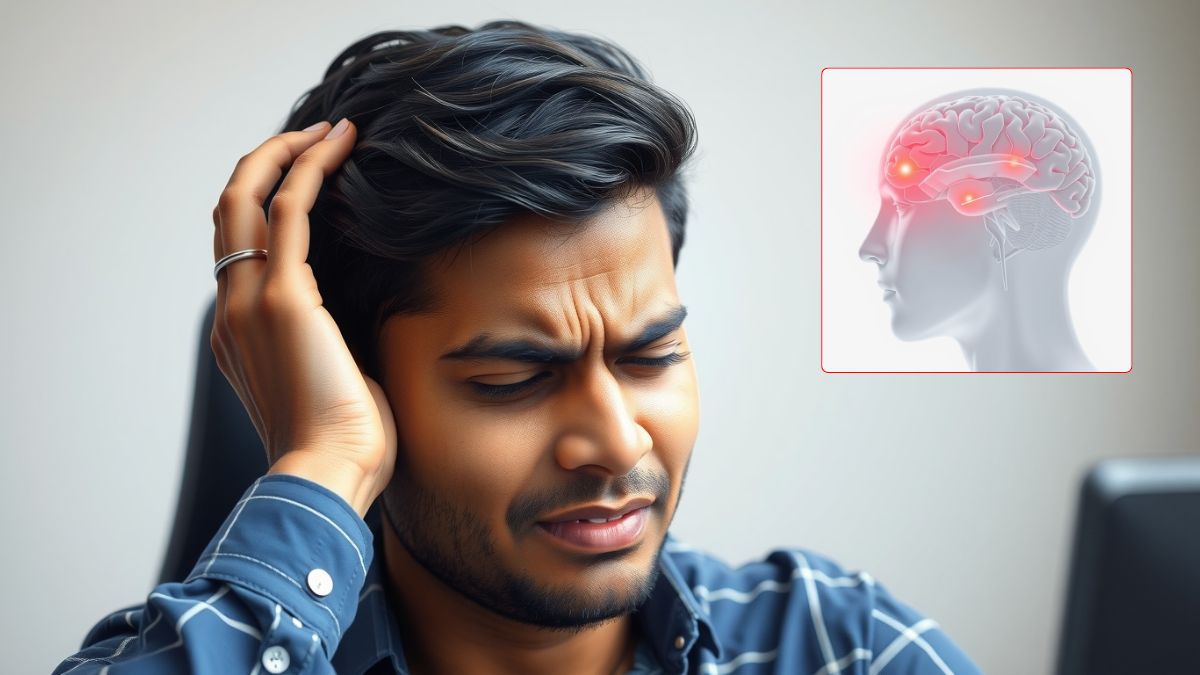 माइग्रेन बीमारी क्या है