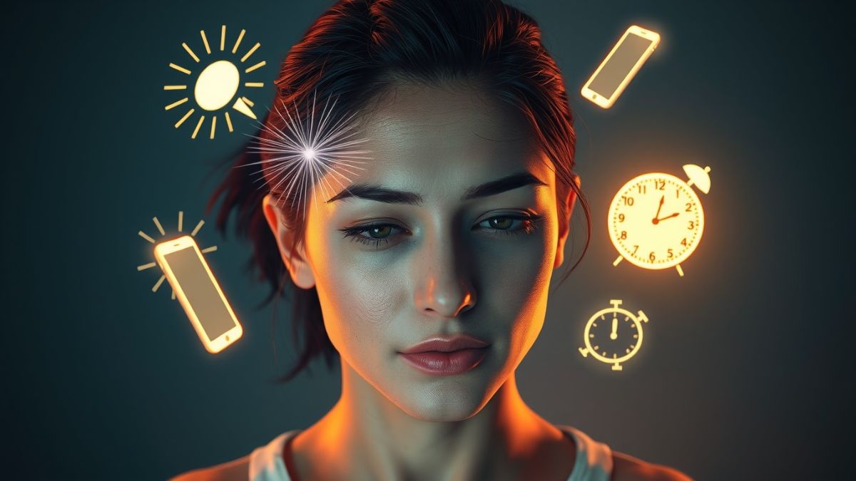 माइग्रेन बीमारी क्यों होती है