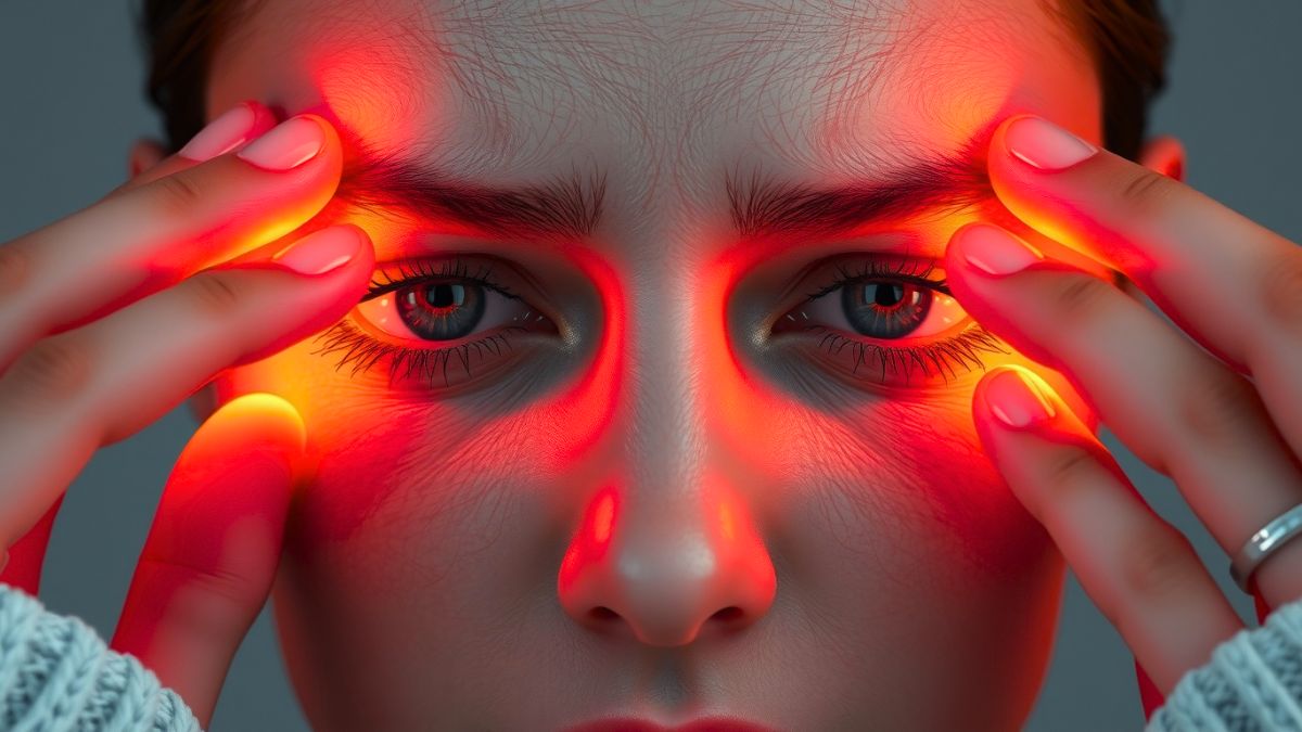 माइग्रेन बीमारी बन रही है सिरदर्द की वजह