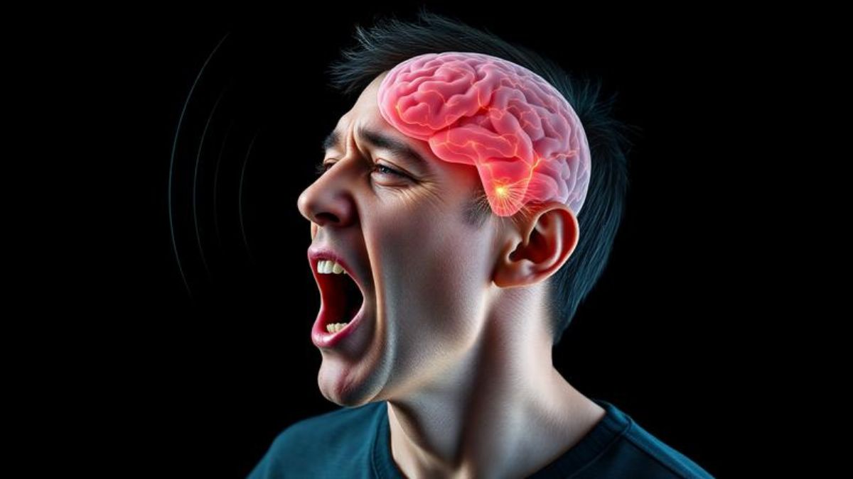 Brain Hurt When We Shout - Everyday Habits That Harm Your Brain