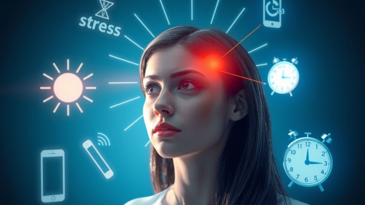 Everyday Habits Can Prevent Brain Damage