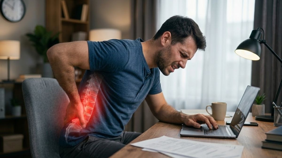 Spine Surgeon in Indore डॉ. अमित देवड़ा से जानिए