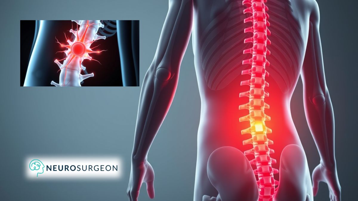 What are the Causes of Spinal Cord Tumor