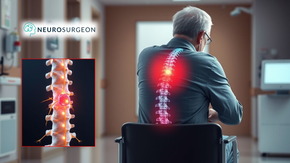 Who is Most Affected by Spinal Cord Tumors