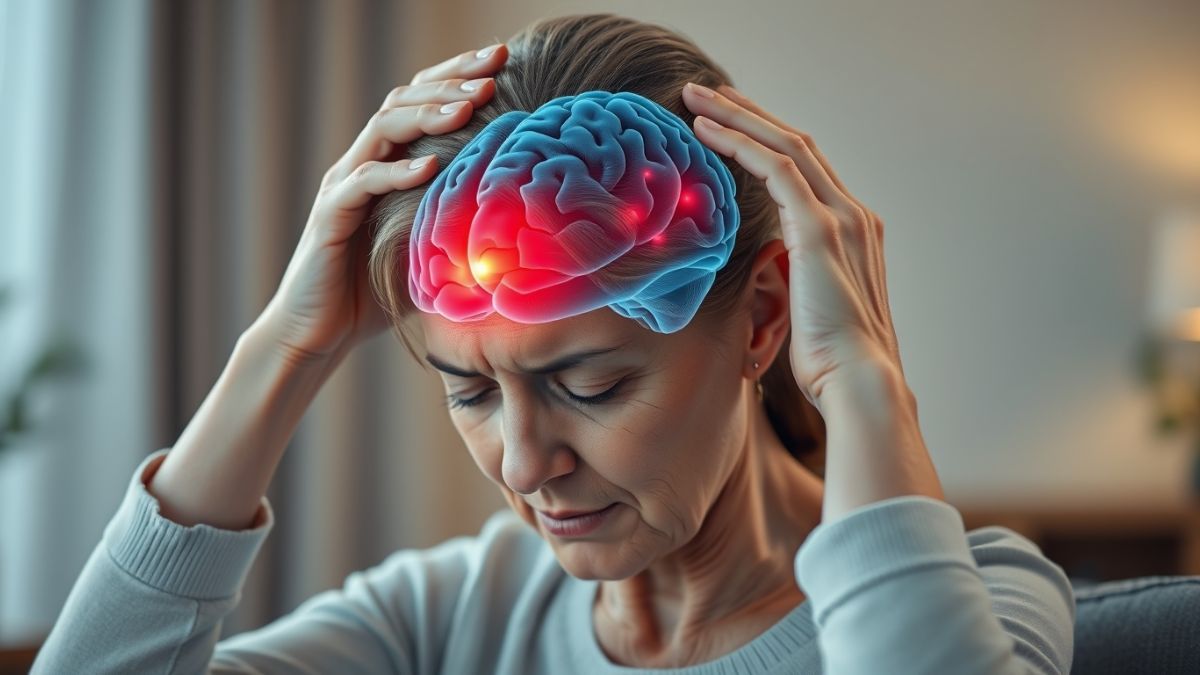 ब्रेन में ट्यूमर क्या है क्या यह दोबारा हो सकता है