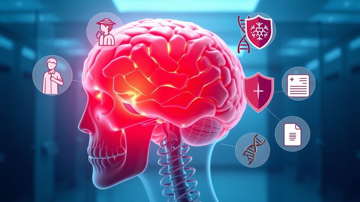 ब्रेन में ट्यूमर दोबारा हो सकता है