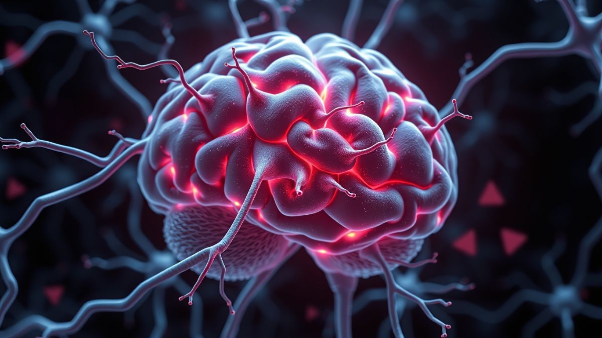 Can Brain Hemorrhage Damage Brain Nerves