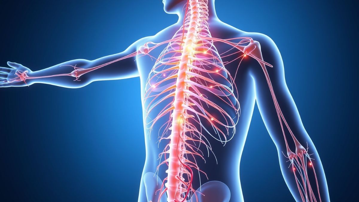 How Long Does a Peripheral Nerve Block Last - Peripheral Nerve Injury Treatment