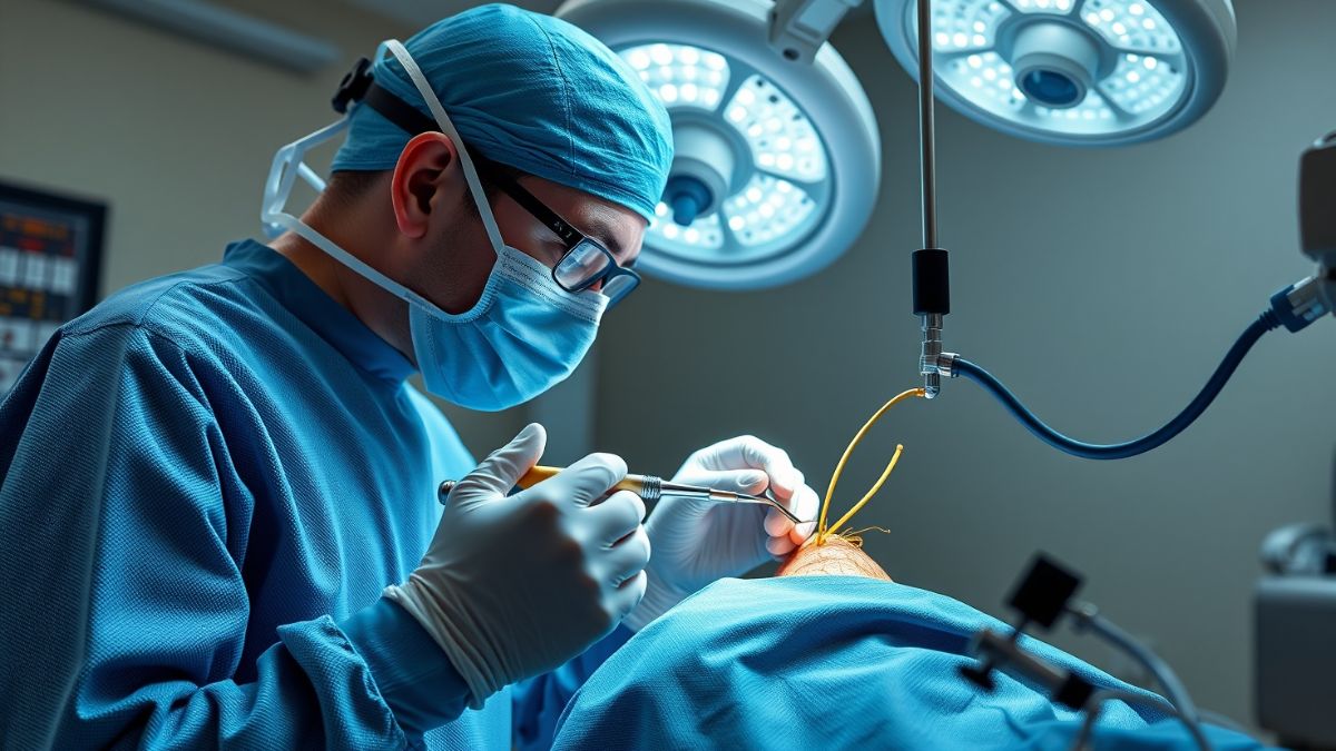 How Long Does a Peripheral Nerve Block Last - Peripheral Nerve Surgery Treatment