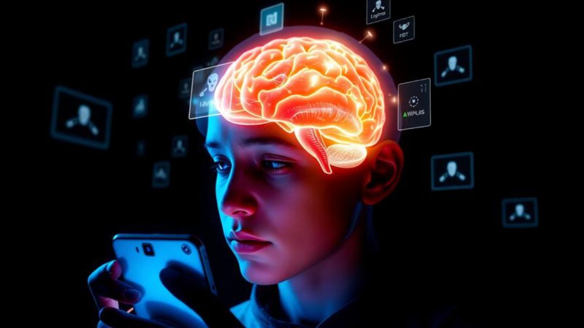 Sleep - Habits for Better Mental Health