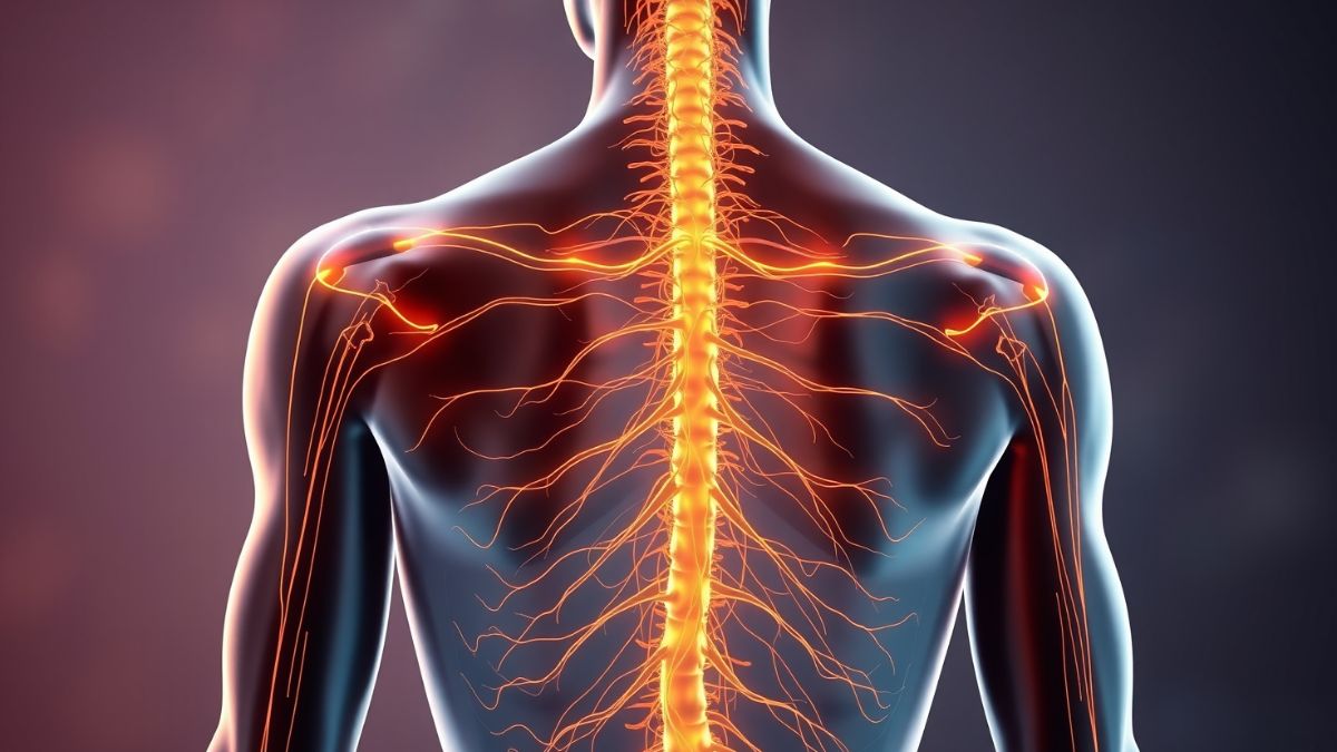 What is a Peripheral Nerve Injury - Peripheral Nerve Injury Treatment