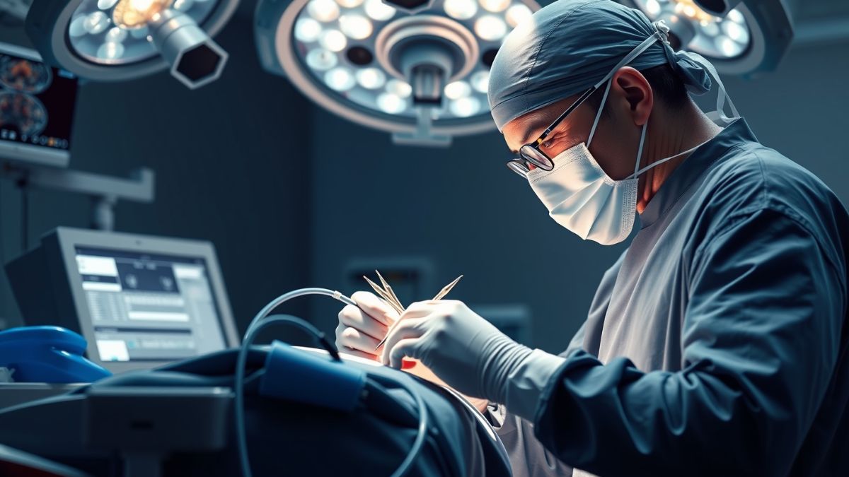 Who Treats Peripheral Nerve Disorders - Peripheral Nerve Injury Treatment