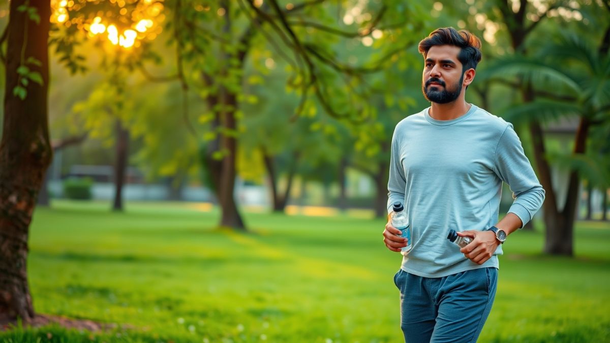 Why Daily Habits for Better Mental Health