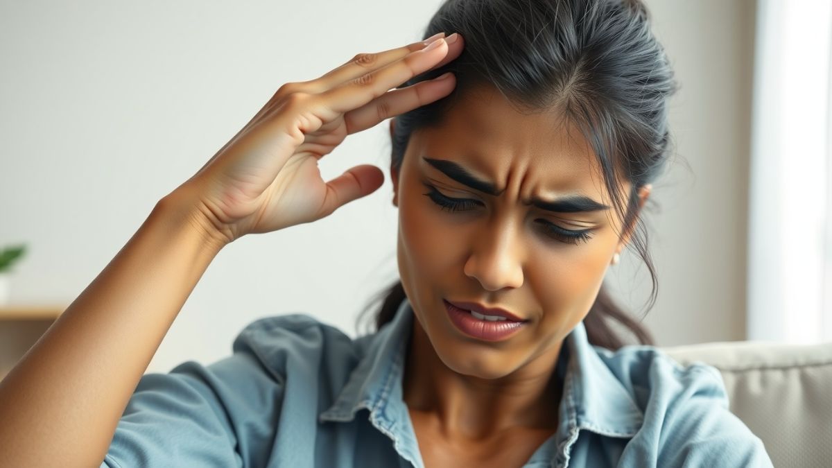 क्या सिर में चोट लगने से याददाश्त कमजोर हो जाती है