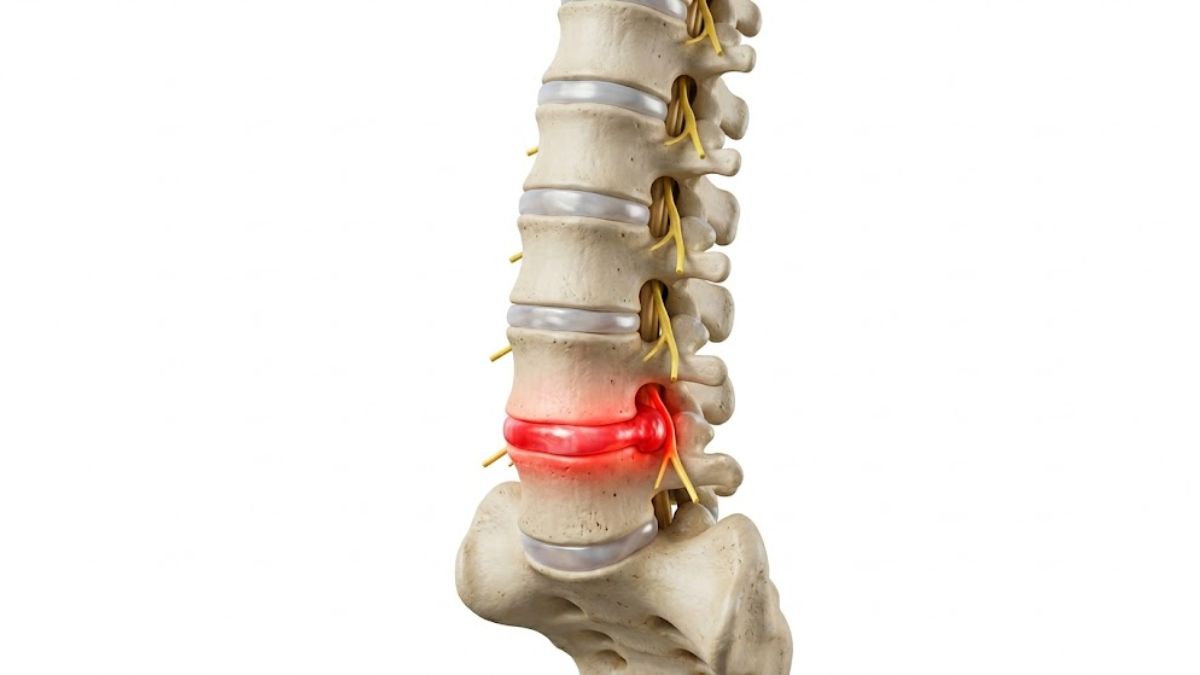 Lumbar Disc Replacement in Indore - Dr Amit Deora Best Neurologist Doctor in Indore