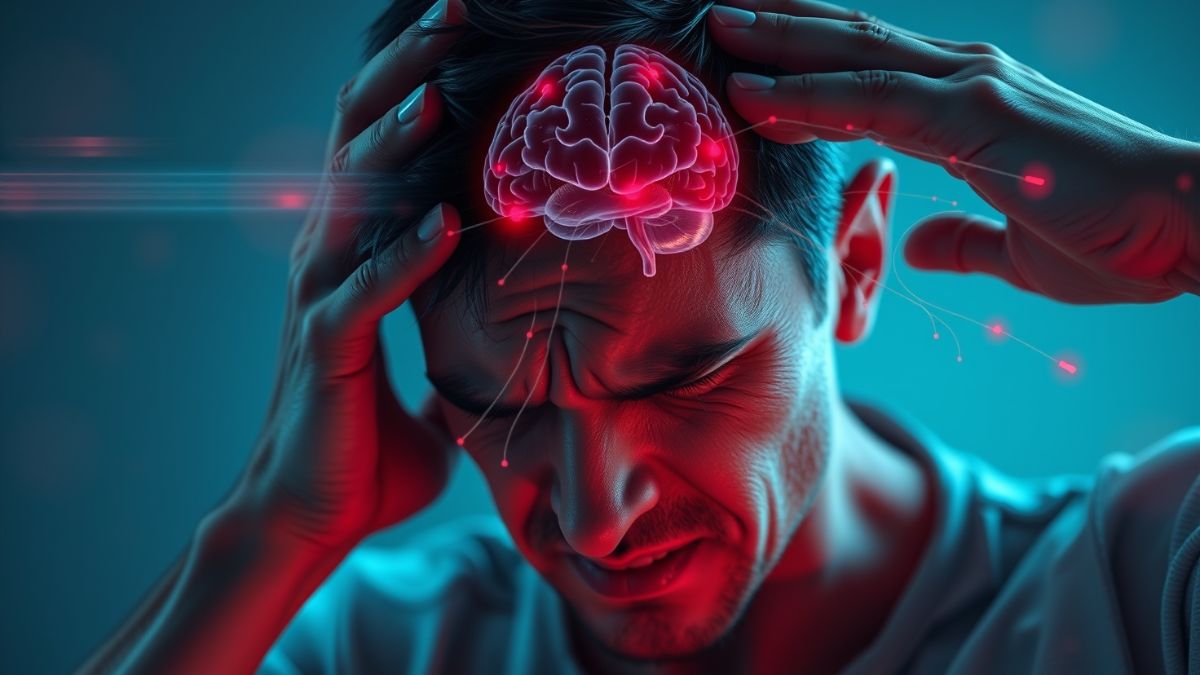 पिट्यूटरी ट्यूमर के लक्षण - न्यूरोलॉजिस्ट डॉक्टर इंदौर