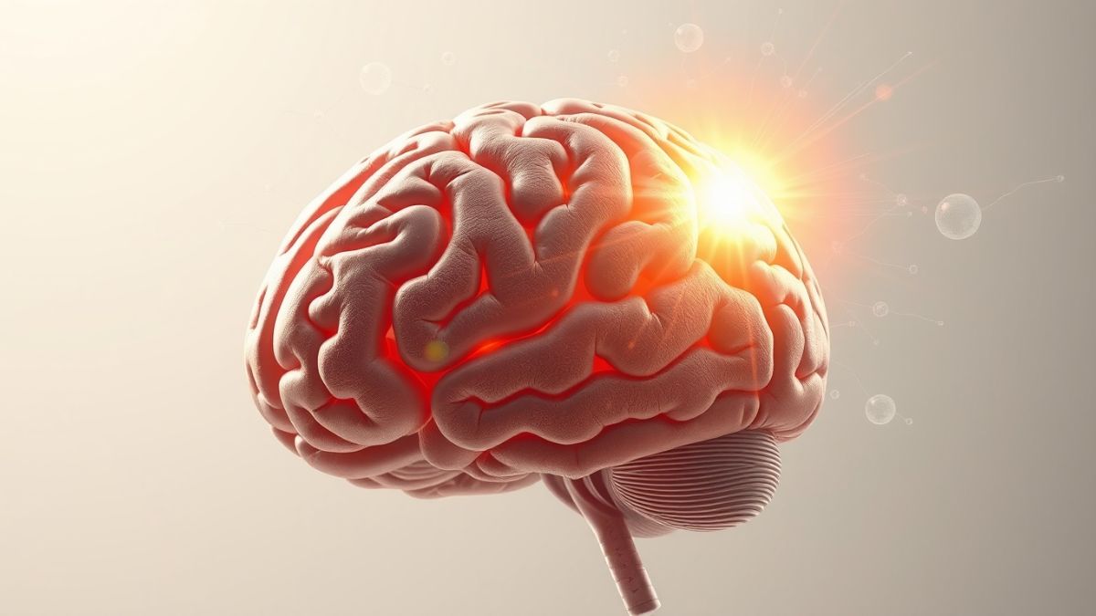 गर्मी का दिमाग पर असर - Dr. Amit Deora Best Neurologist Doctor Indore
