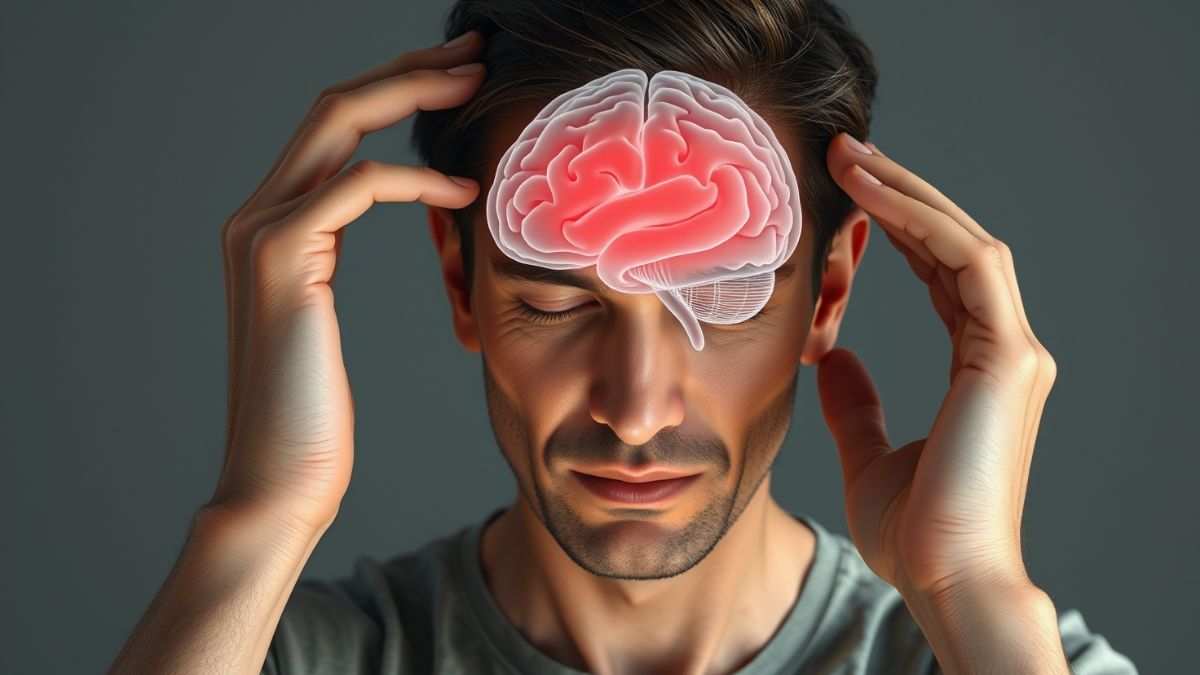 ब्रेन में खून का थक्का - न्यूरोलॉजिस्ट डॉ. अमित देवड़ा से