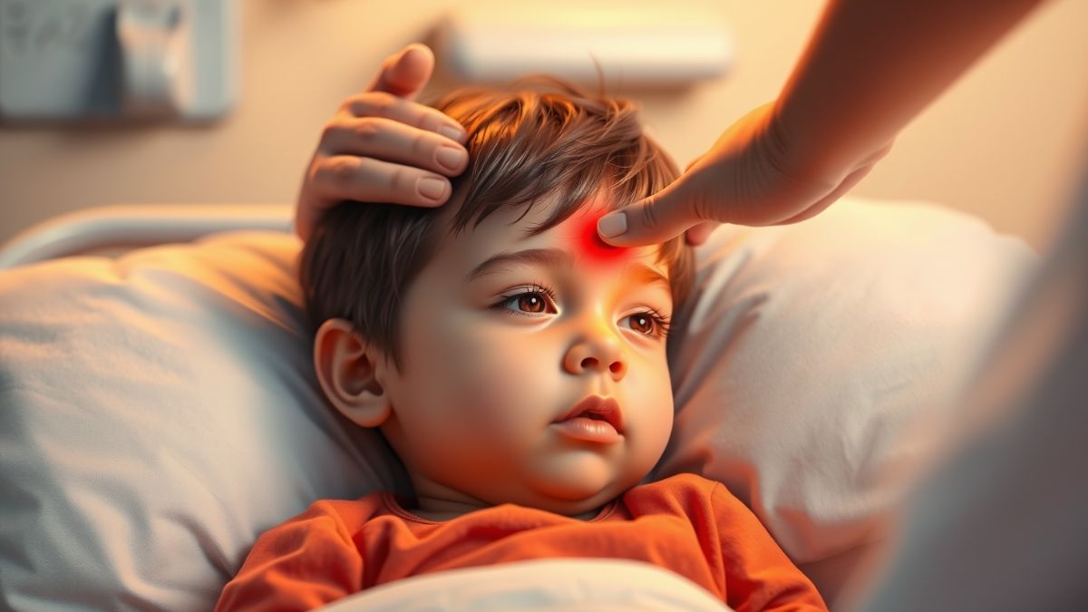 How Do Children Get Meningitis
