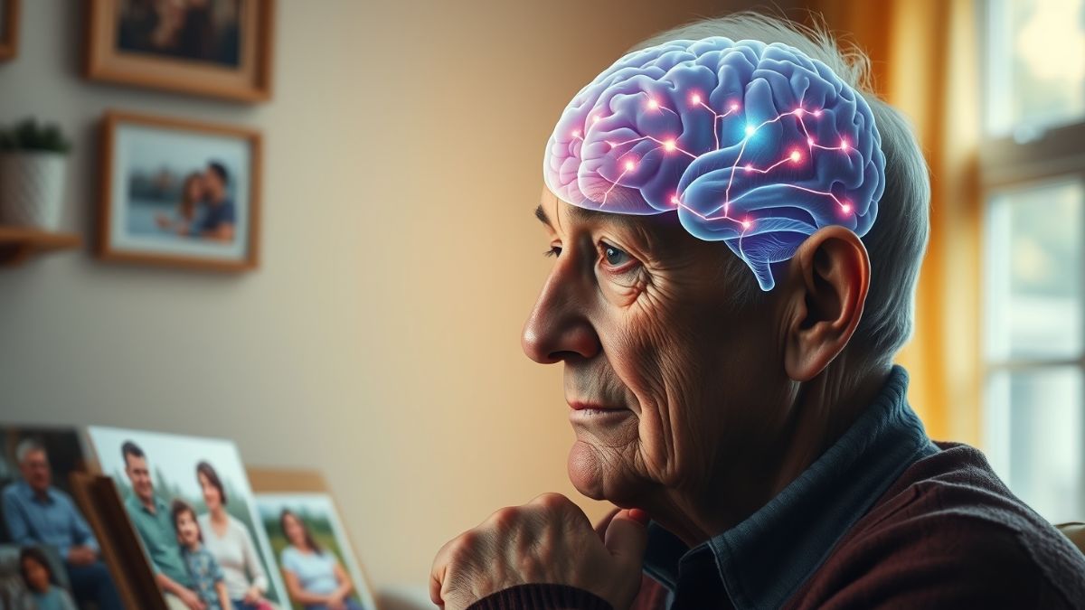 Is Depression a Neurological Disorder
