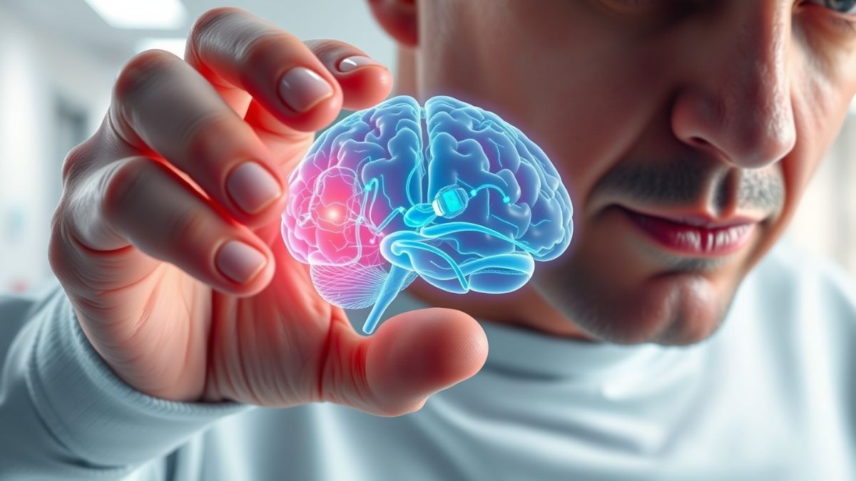 What Is a Functional Neuro-logical Disorder