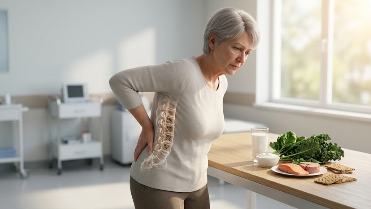 स्पाइन में फ्रैक्चर से लकवा - spine surgeon in indore Dr. Amit Deora